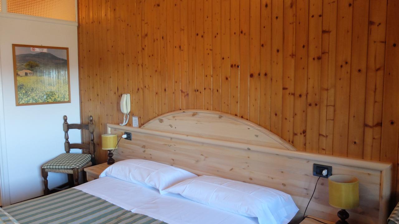 Albergo Sport Abetone Exterior foto